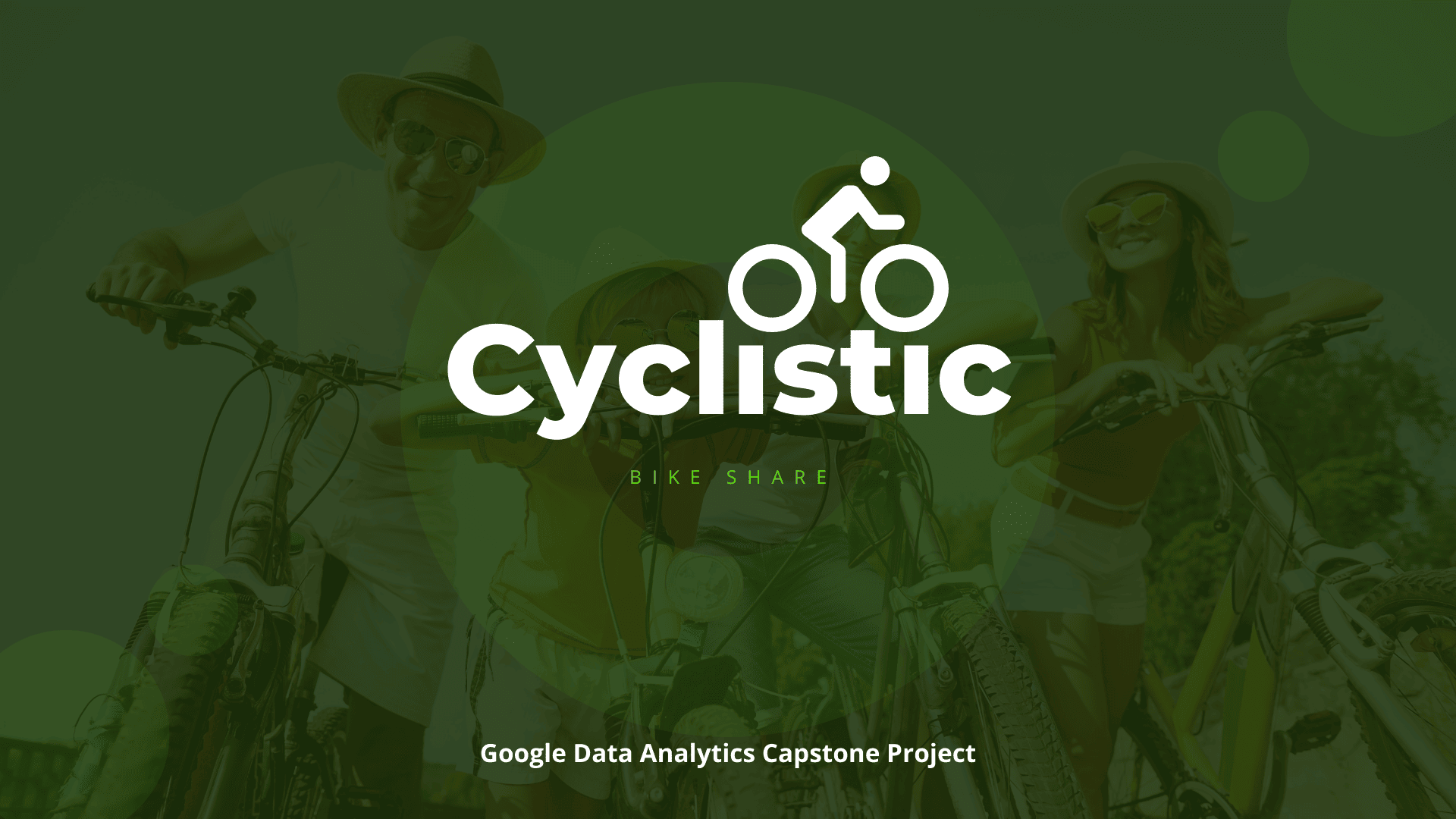 Cyclistic Bike-Sharing Data Analysis for Marketing Strategy Development